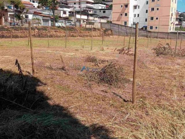 Terreno venda em Região Geográfica Imediata de Juiz de Fora, Juiz de Fora