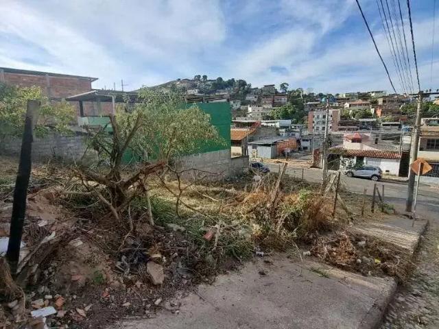 Terreno venda em Região Geográfica Imediata de Juiz de Fora, Juiz de Fora