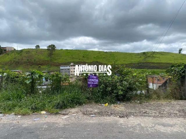Terreno venda em Grama, Juiz de Fora