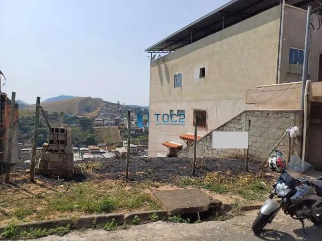 Terreno venda em Região Geográfica Imediata de Juiz de Fora, Juiz de Fora