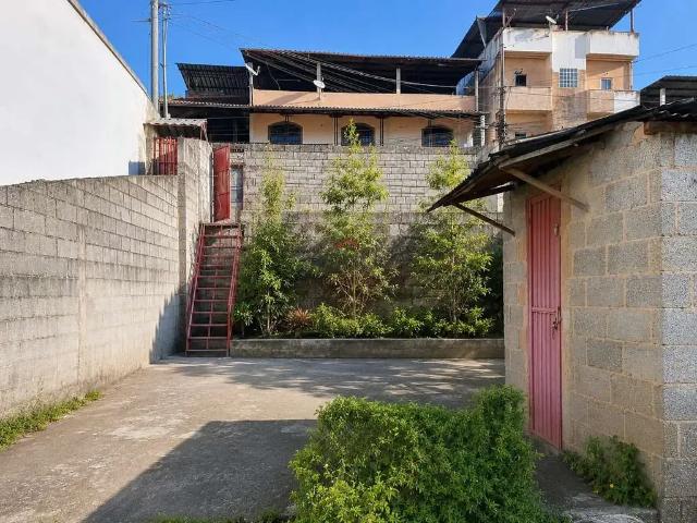 Terreno venda em Região Geográfica Imediata de Juiz de Fora, Juiz de Fora