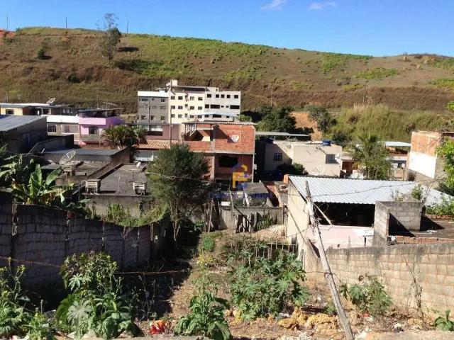 Terreno venda em Região Geográfica Imediata de Juiz de Fora, Juiz de Fora