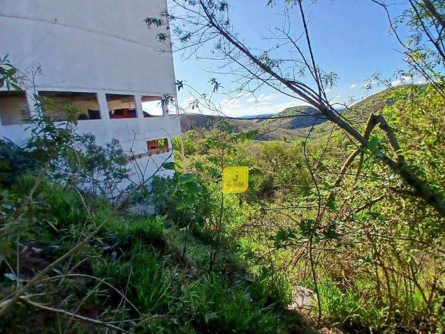 Terreno venda em Grama, Juiz de Fora