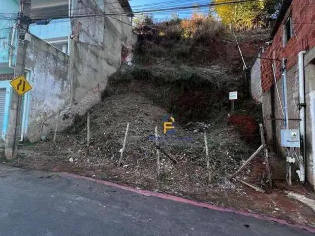 Terreno venda em Região Geográfica Imediata de Juiz de Fora, Juiz de Fora