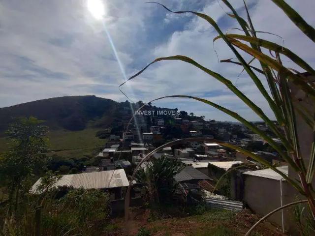 Terreno venda em Região Geográfica Imediata de Juiz de Fora, Juiz de Fora