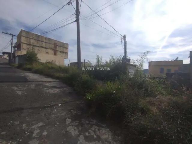 Terreno venda em Região Geográfica Imediata de Juiz de Fora, Juiz de Fora