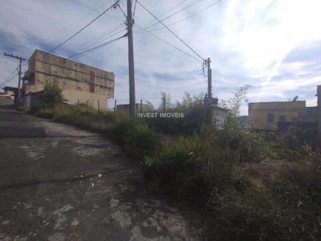 Terreno venda em Grama, Juiz de Fora