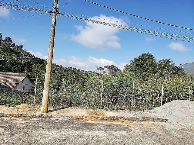 Terreno venda em Região Geográfica Imediata de Juiz de Fora, Juiz de Fora