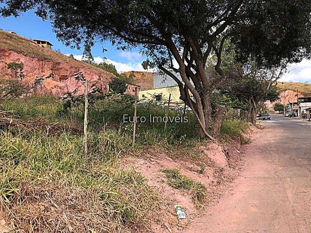 Terreno venda em Região Geográfica Imediata de Juiz de Fora, Juiz de Fora