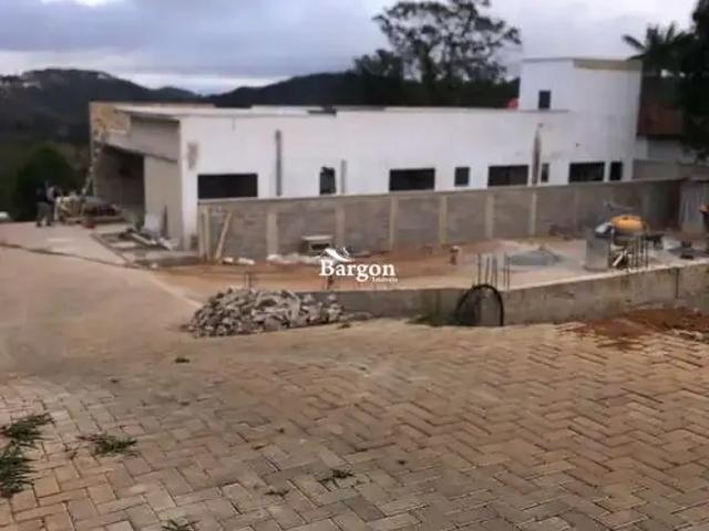 Terreno venda em Novo Horizonte, Juiz de Fora