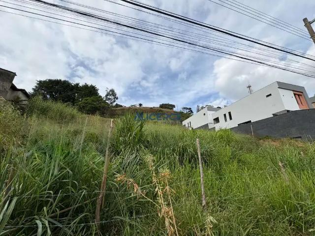 Terreno venda em Novo Horizonte, Juiz de Fora