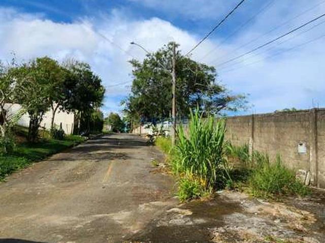 Terreno venda em Novo Horizonte, Juiz de Fora