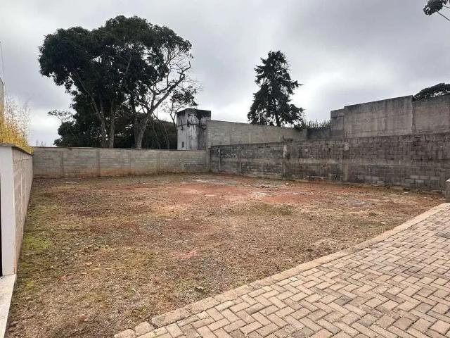 Terreno venda em Região Geográfica Imediata de Juiz de Fora, Juiz de Fora