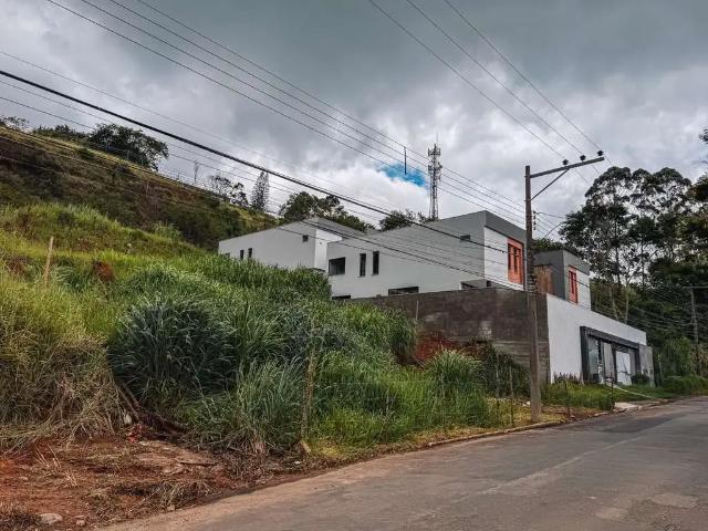 Terreno venda em Região Geográfica Imediata de Juiz de Fora, Juiz de Fora