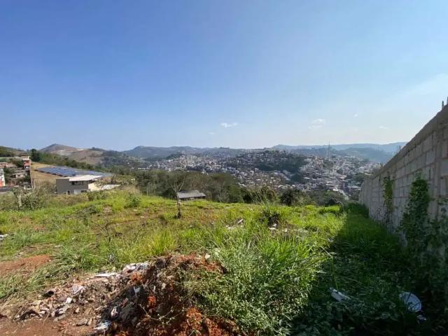 Terreno venda em Região Geográfica Imediata de Juiz de Fora, Juiz de Fora