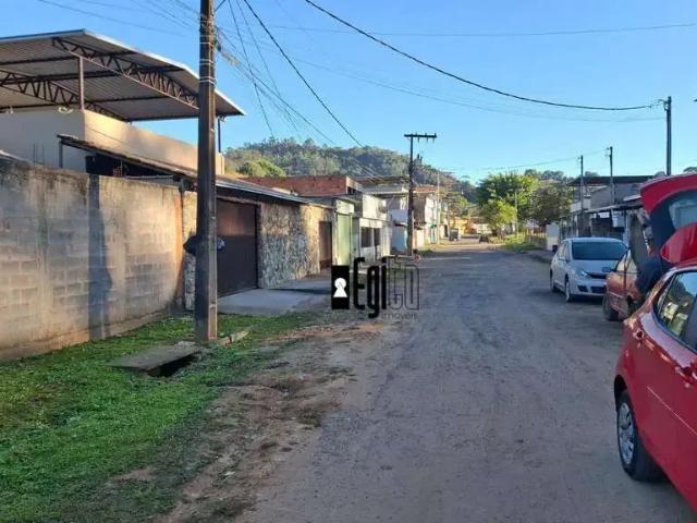 Terreno venda em Região Geográfica Imediata de Juiz de Fora, Juiz de Fora
