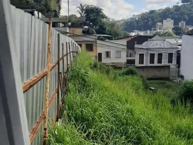 Terreno venda em Região Geográfica Imediata de Juiz de Fora, Juiz de Fora