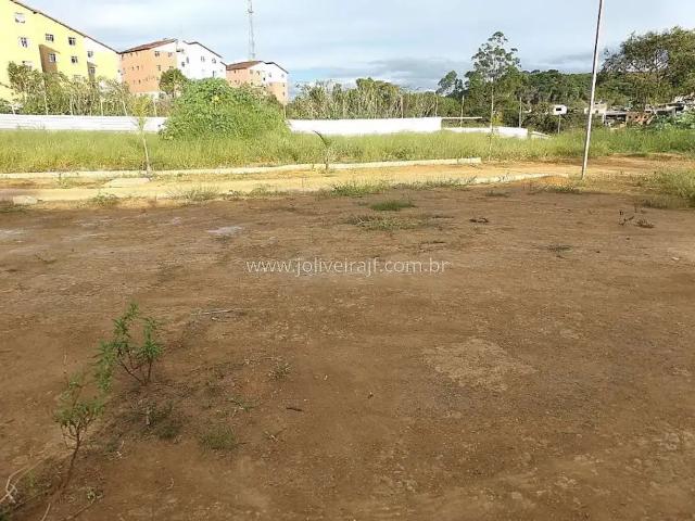 Terreno venda em Vale Verde, Juiz de Fora