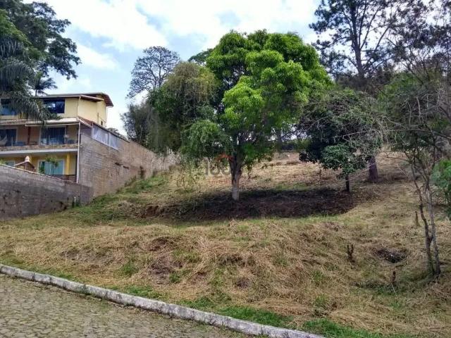Terreno venda em Região Geográfica Imediata de Juiz de Fora, Juiz de Fora