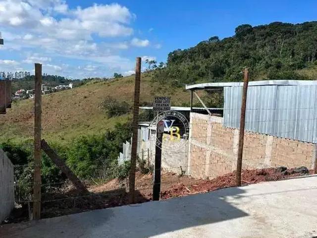 Terreno venda em Previdenciários, Juiz de Fora