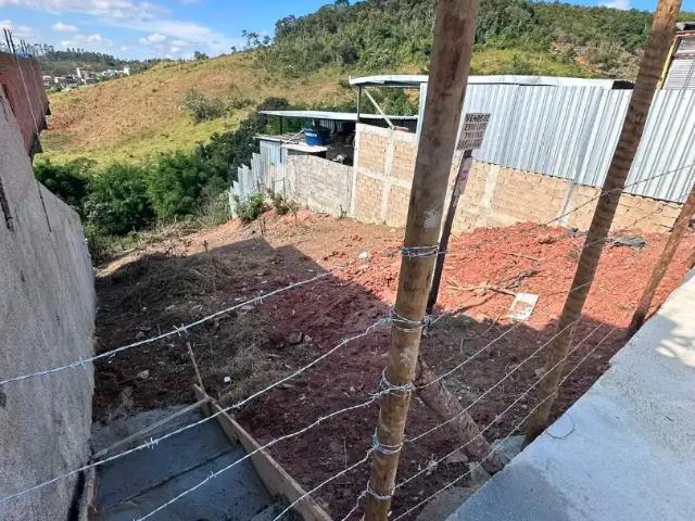 Terreno venda em Região Geográfica Imediata de Juiz de Fora, Juiz de Fora