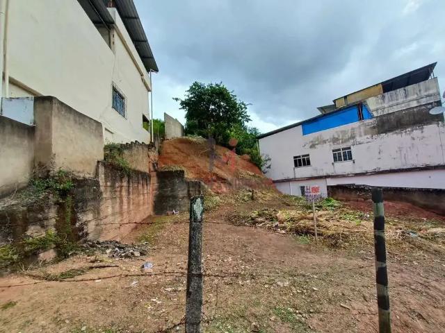 Terreno venda em Região Geográfica Imediata de Juiz de Fora, Juiz de Fora