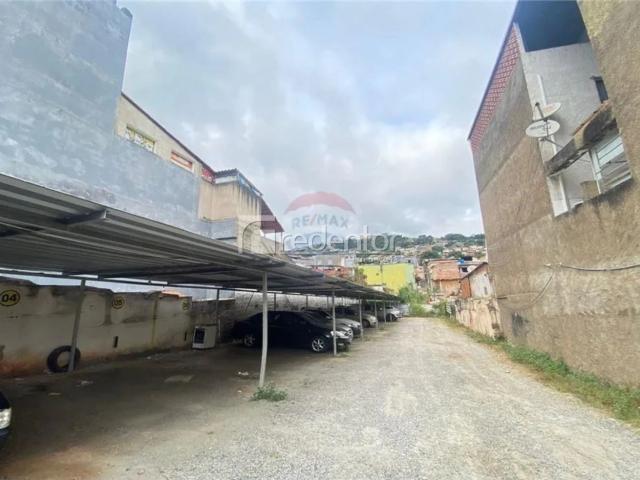 Terreno venda em Borborema, Juiz de Fora