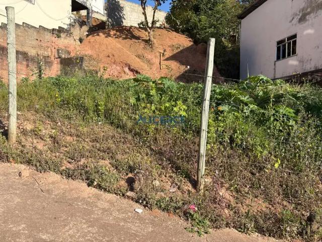 Terreno venda em Borborema, Juiz de Fora