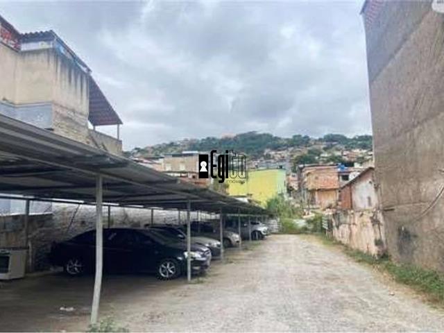 Terreno venda em Santa Paula, Juiz de Fora