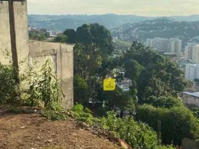 Terreno venda em Progresso, Juiz de Fora