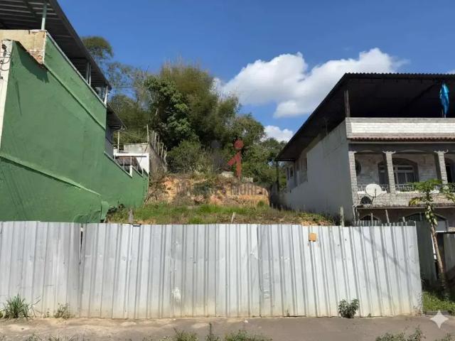 Terreno venda em Região Geográfica Imediata de Juiz de Fora, Juiz de Fora