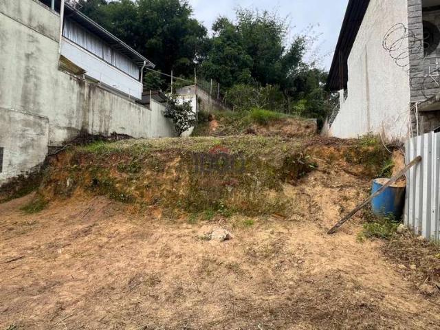 Terreno venda em Alto dos Passos, Juiz de Fora