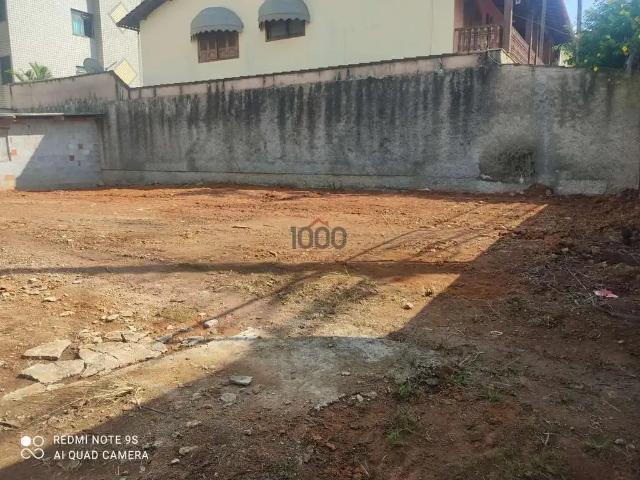 Terreno venda em Quintas da Avenida, Juiz de Fora