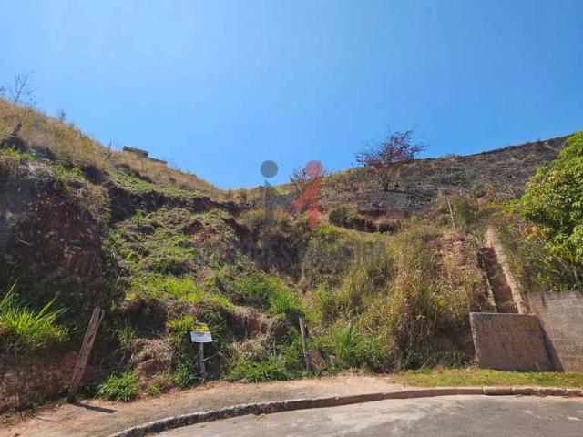Terreno venda em Vivendas da Serra, Juiz de Fora