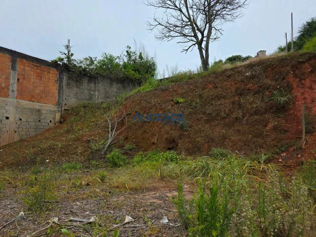 Terreno venda em Quintas da Avenida, Juiz de Fora