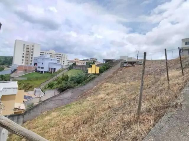 Terreno venda em Região Geográfica Imediata de Juiz de Fora, Juiz de Fora