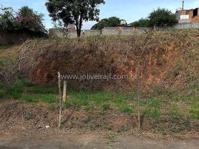 Terreno venda em Região Geográfica Imediata de Juiz de Fora, Juiz de Fora