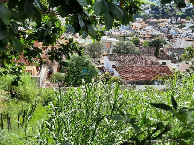 Terreno venda em Região Geográfica Imediata de Juiz de Fora, Juiz de Fora