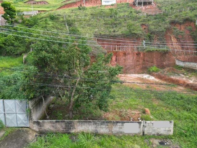 Terreno venda em Quintas da Avenida, Juiz de Fora