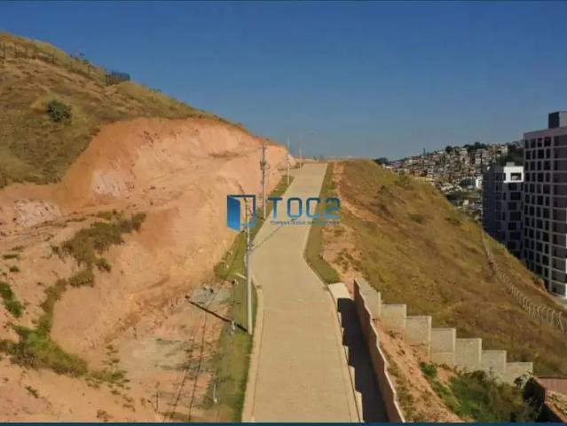 Terreno venda em Região Geográfica Imediata de Juiz de Fora, Juiz de Fora