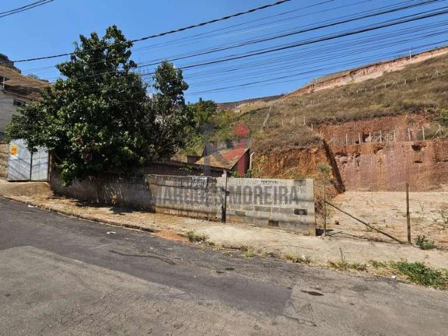Terreno venda em Quintas da Avenida, Juiz de Fora