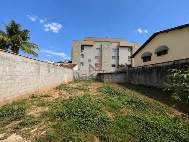 Terreno venda em Quintas da Avenida, Juiz de Fora