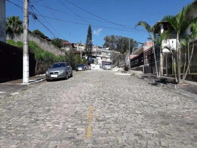 Terreno venda em Quintas da Avenida, Juiz de Fora