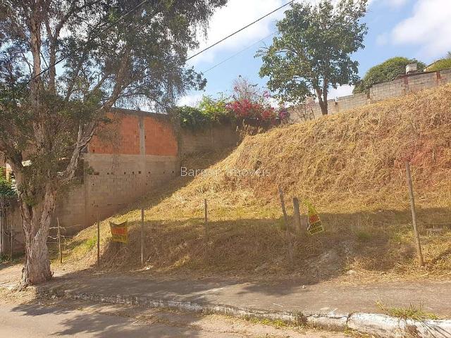 Terreno venda em Região Geográfica Imediata de Juiz de Fora, Juiz de Fora