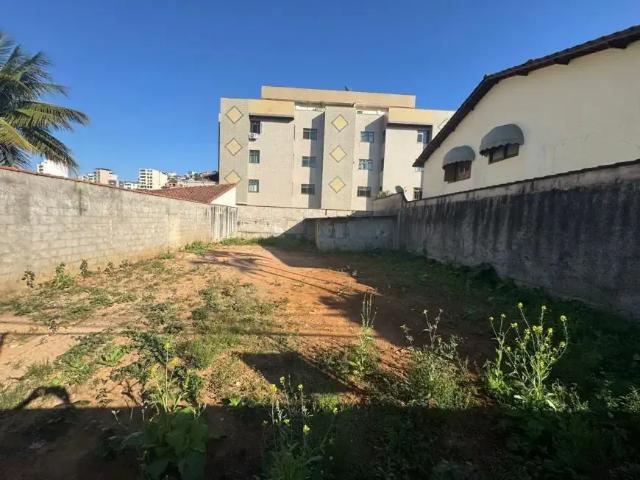 Terreno venda em Quintas da Avenida, Juiz de Fora