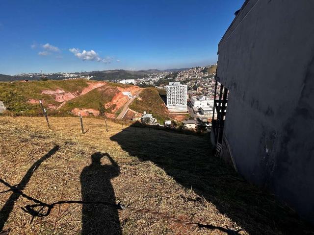 Terreno venda em Região Geográfica Imediata de Juiz de Fora, Juiz de Fora