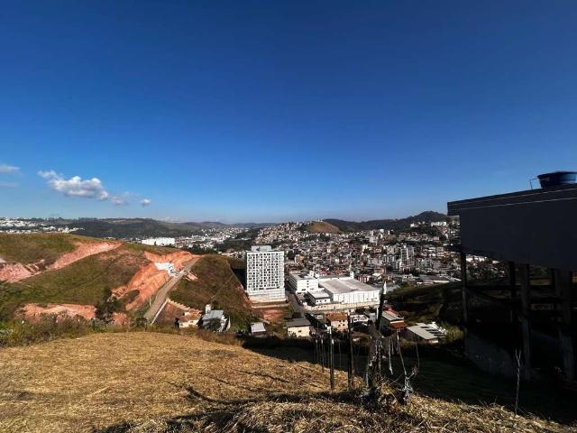 Terreno venda em Região Geográfica Imediata de Juiz de Fora, Juiz de Fora