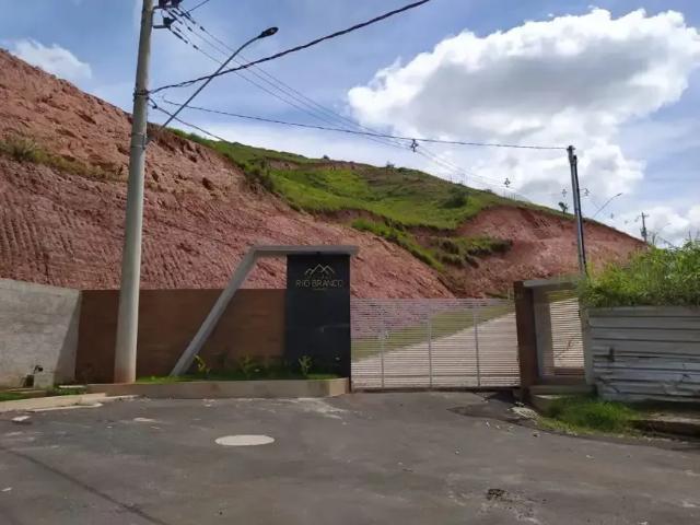 Terreno venda em Região Geográfica Imediata de Juiz de Fora, Juiz de Fora