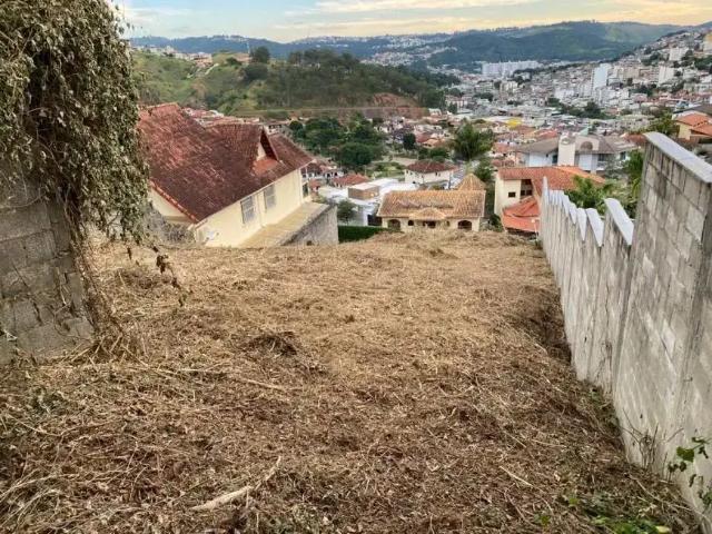 Terreno venda em Região Geográfica Imediata de Juiz de Fora, Juiz de Fora