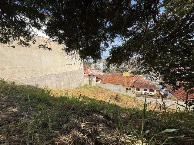 Terreno venda em Região Geográfica Imediata de Juiz de Fora, Juiz de Fora